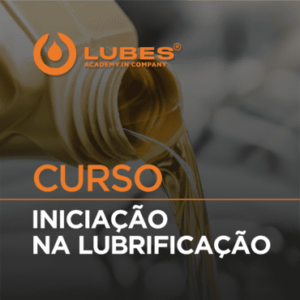 Iniciação na Lubrificação