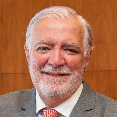 Antonio Melo Alvarenga Neto