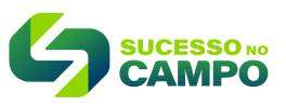 Sucesso no campo